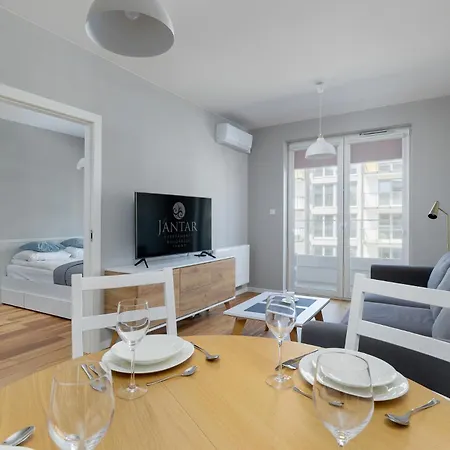 Baltic Baltycka 2 - By Jantar Kołobrzeg