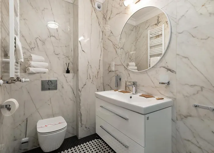 Baltic Baltycka 2 - By Jantar Kołobrzeg