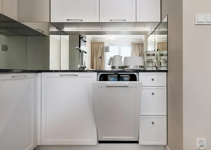 Baltic Baltycka 2 - By Jantar Kołobrzeg