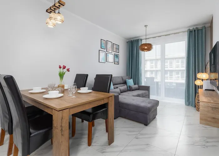 Baltic Baltycka 2 - By Jantar Kołobrzeg