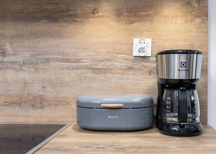 Baltic Baltycka 2 - By Jantar Kołobrzeg