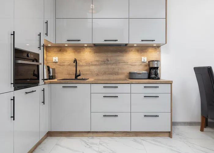 Baltic Baltycka 2 - By Jantar