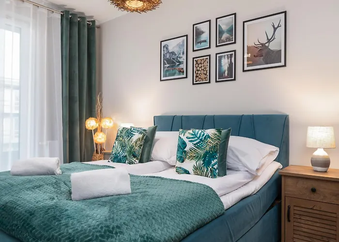 Baltic Baltycka 2 - By Jantar *