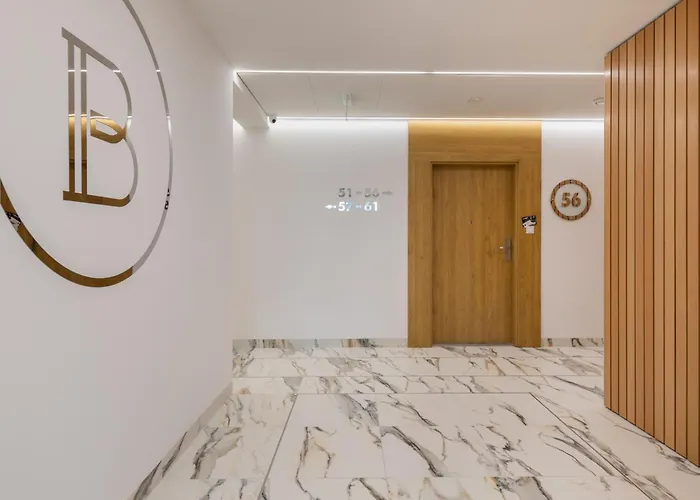 Baltic Baltycka 2 - By Jantar Kołobrzeg