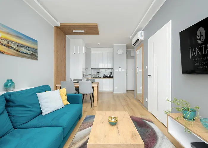 Baltic Baltycka 2 - By Jantar *