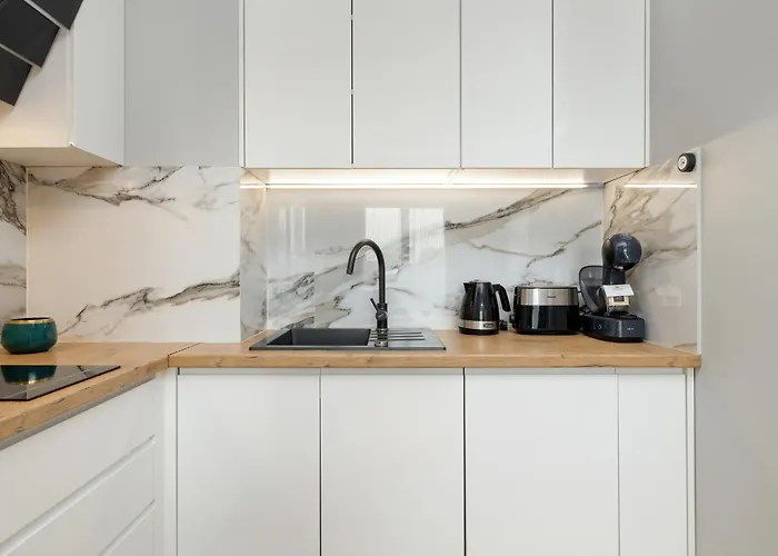 Baltic Baltycka 2 - By Jantar Kołobrzeg