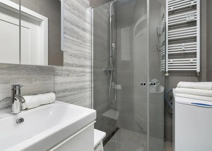 Baltic Baltycka 2 - By Jantar Apartamento