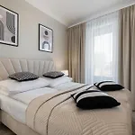 Baltic Baltycka 2 - By Jantar דירה קולובז'ג