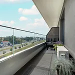 דירה Baltic Baltycka 2 - By Jantar קולובז'ג