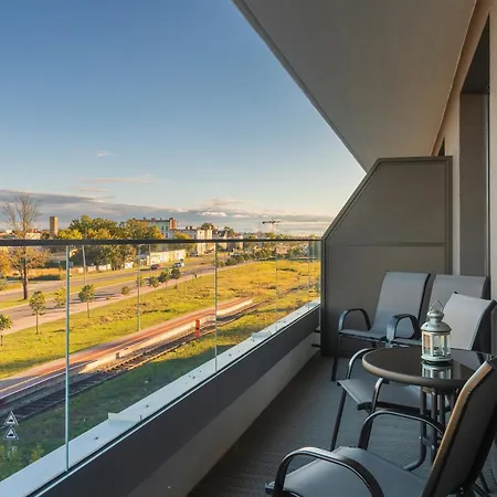 Baltic Baltycka 2 - By Jantar קולובז'ג