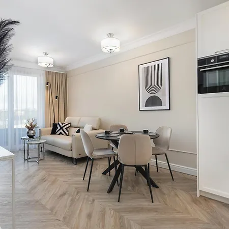 Baltic Baltycka 2 - By Jantar *