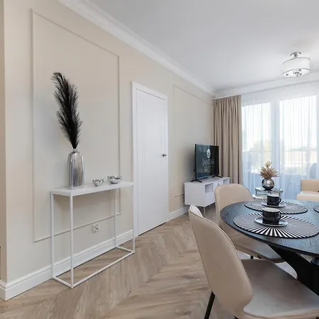 Baltic Baltycka 2 - By Jantar קולובז'ג