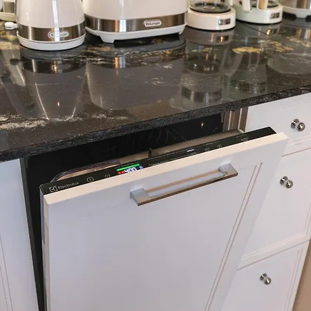 Baltic Baltycka 2 - By Jantar