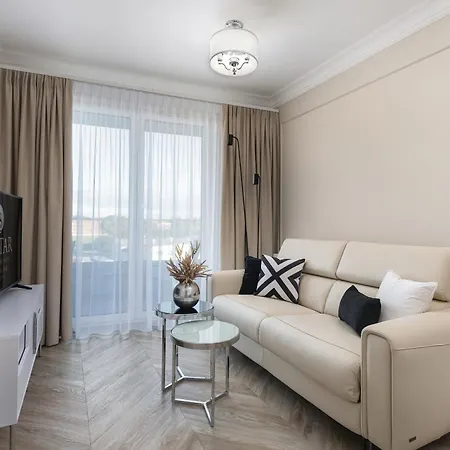 Baltic Baltycka 2 - By Jantar Apartment