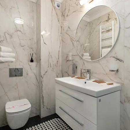 Baltic Baltycka 2 - By Jantar Kołobrzeg