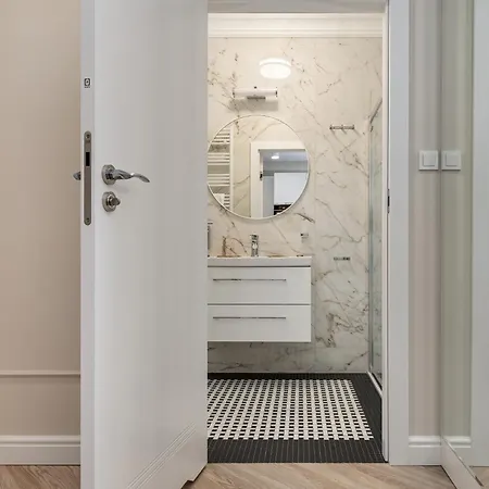 Baltic Baltycka 2 - By Jantar