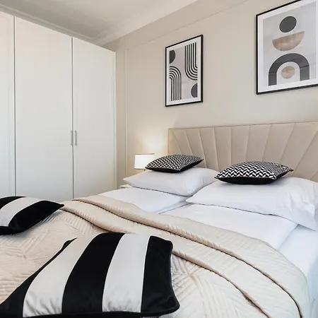 Baltic Baltycka 2 - By Jantar Apartman