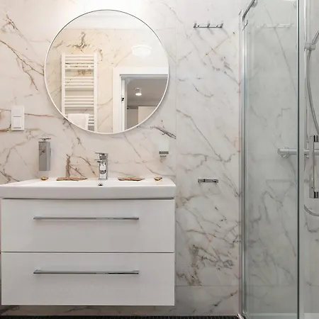 Baltic Baltycka 2 - By Jantar Apartman *