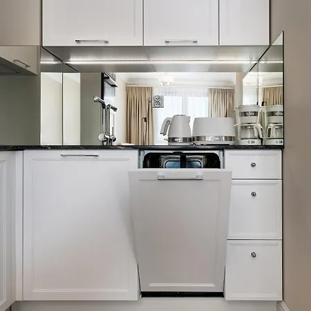 Baltic Baltycka 2 - By Jantar קולובז'ג