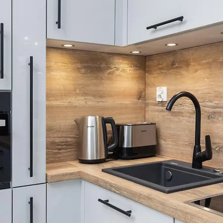 Baltic Baltycka 2 - By Jantar * קולובז'ג