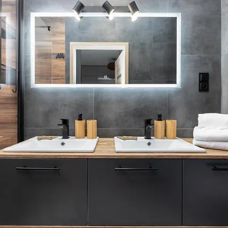 Apartment Baltic Baltycka 2 - By Jantar