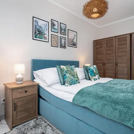 Baltic Baltycka 2 - By Jantar * קולובז'ג