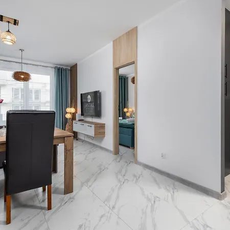 Baltic Baltycka 2 - By Jantar *