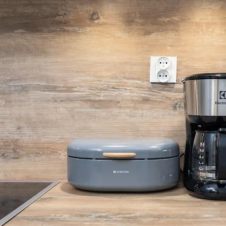 Baltic Baltycka 2 - By Jantar Kołobrzeg