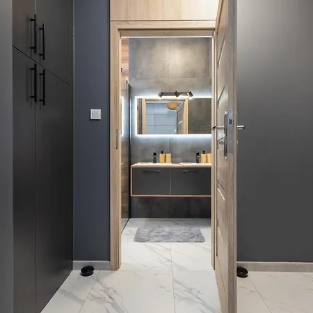 Baltic Baltycka 2 - By Jantar * Kołobrzeg