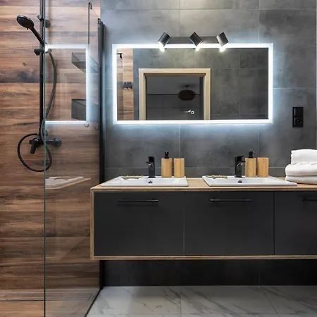 Baltic Baltycka 2 - By Jantar דירה