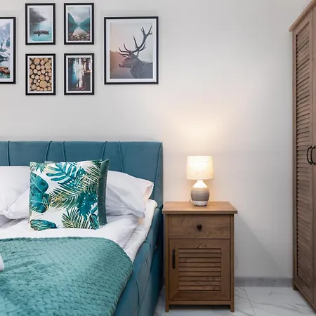 Apartman Baltic Baltycka 2 - By Jantar