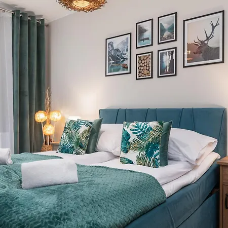 Baltic Baltycka 2 - By Jantar *