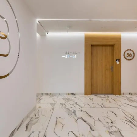 Baltic Baltycka 2 - By Jantar Kołobrzeg