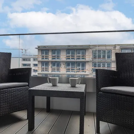 Baltic Baltycka 2 - By Jantar