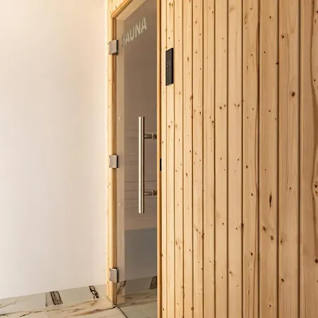 Baltic Baltycka 2 - By Jantar Apartman *