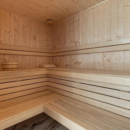 Apartment Baltic Baltycka 2 - By Jantar