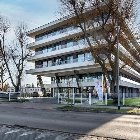 Baltic Baltycka 2 - By Jantar * קולובז'ג