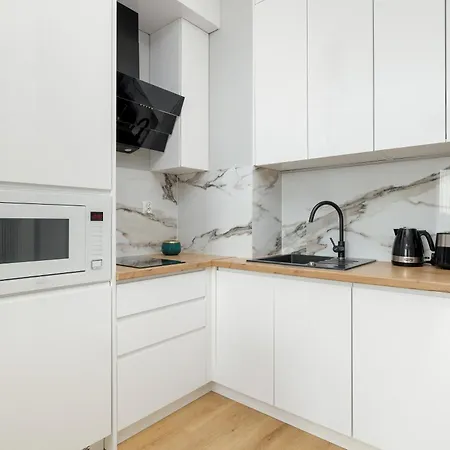 Baltic Baltycka 2 - By Jantar * Kołobrzeg