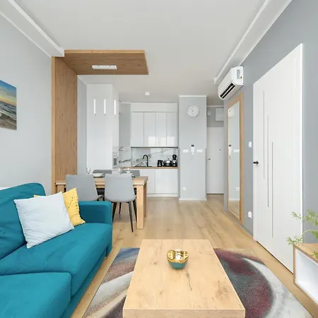 Baltic Baltycka 2 - By Jantar *