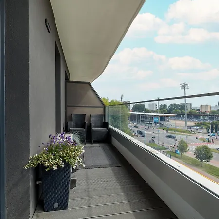 Apartment Baltic Baltycka 2 - By Jantar