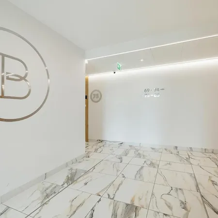 Baltic Baltycka 2 - By Jantar Kołobrzeg