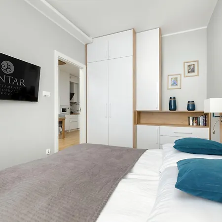 Baltic Baltycka 2 - By Jantar Apartman