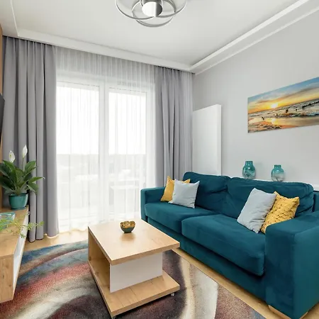 Baltic Baltycka 2 - By Jantar * קולובז'ג