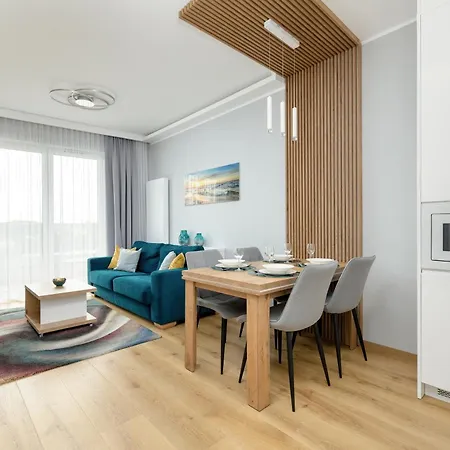 Baltic Baltycka 2 - By Jantar