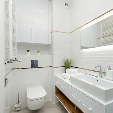 Baltic Baltycka 2 - By Jantar Apartman