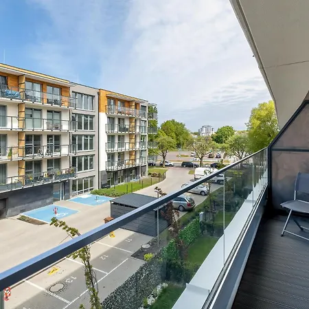 Baltic Baltycka 2 - By Jantar Apartment