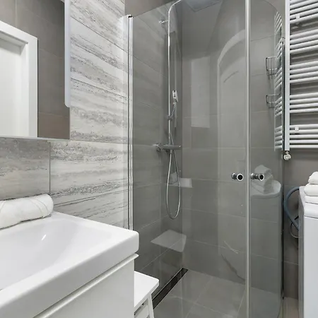 Baltic Baltycka 2 - By Jantar Apartman