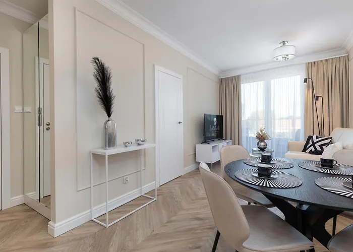 Baltic Baltycka 2 - By Jantar Kołobrzeg