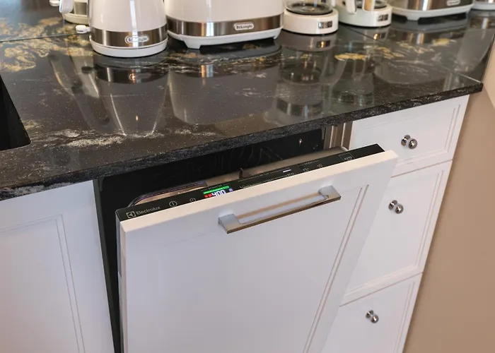 Baltic Baltycka 2 - By Jantar