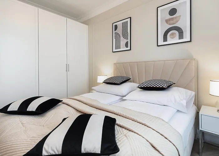 Baltic Baltycka 2 - By Jantar Apartamento